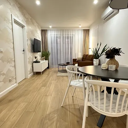 Apartament Clima Iv *