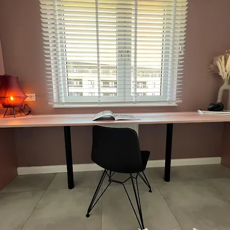 Clima Iv Apartament *