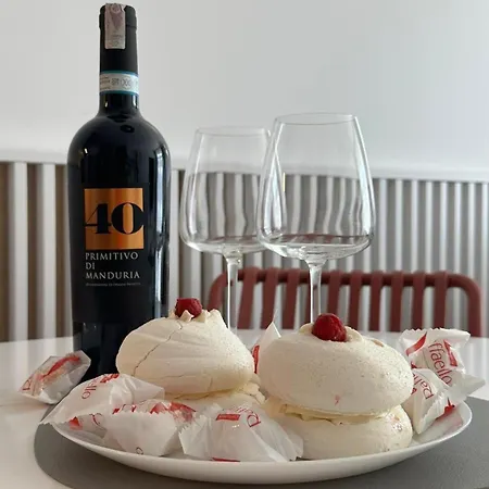 Apartament Clima Iv Wrocław