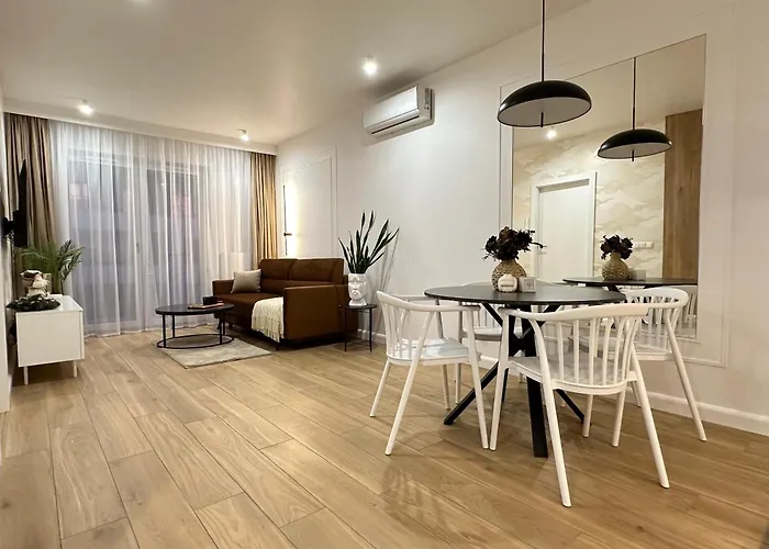 Clima Iv Apartamento