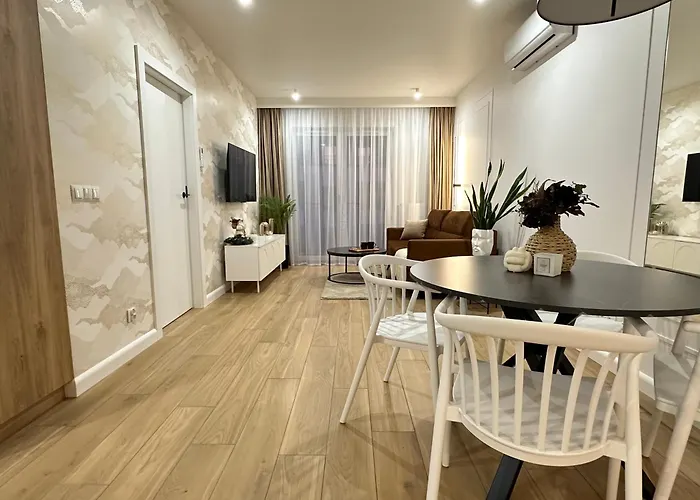 Apartamento Clima Iv *