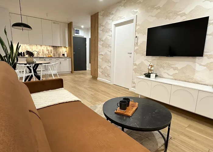 Apartamento Clima Iv Wrocław