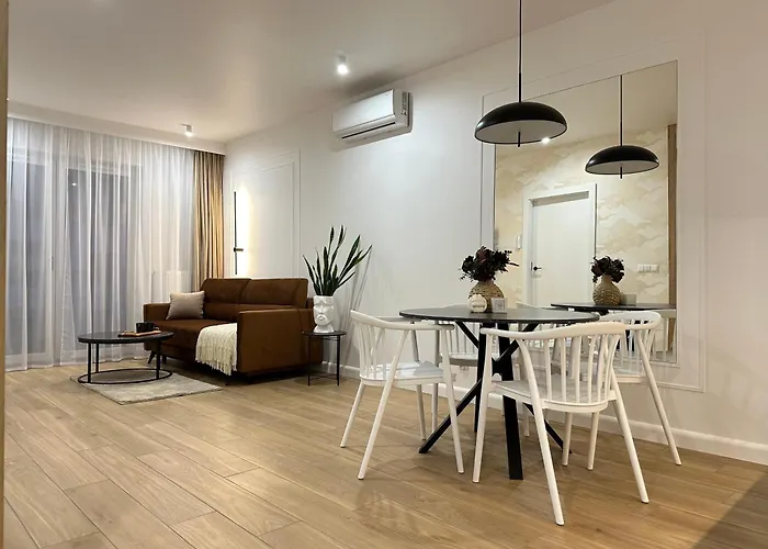 Clima Iv Apartamento