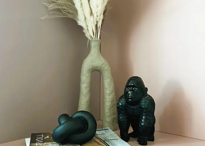 Apartamento Clima Iv