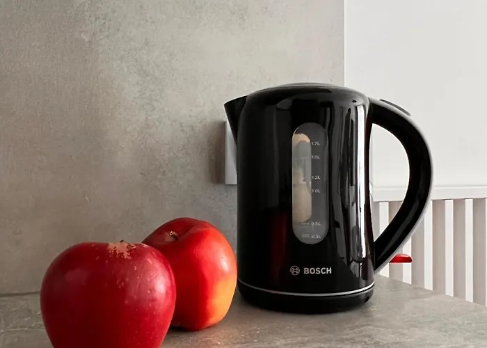 Clima Iv Apartamento *