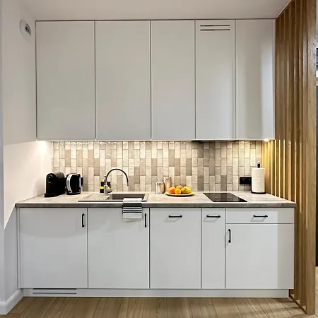 Apartamento Clima Iv Breslavia