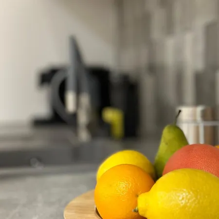 Apartamento Clima Iv Wrocław