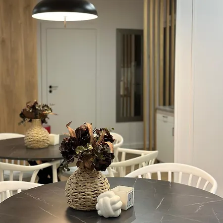 Clima Iv Apartment *