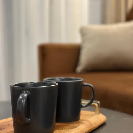 Apartamento Clima Iv Wrocław