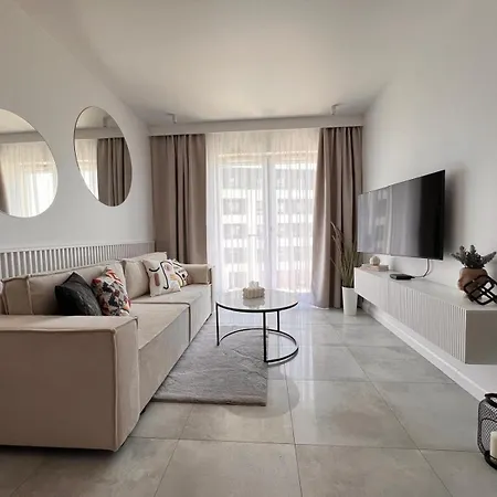 Apartamento Clima Iv