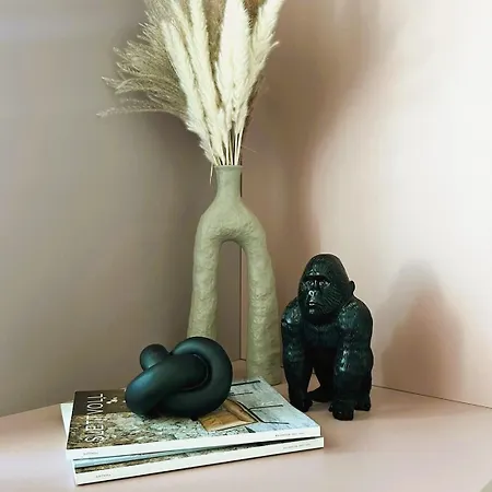 Apartamento Clima Iv