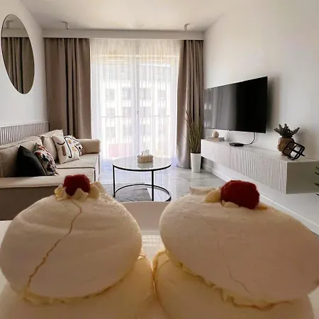 Clima Iv Apartamento