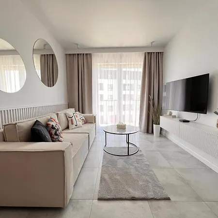 Apartamento Clima Iv *