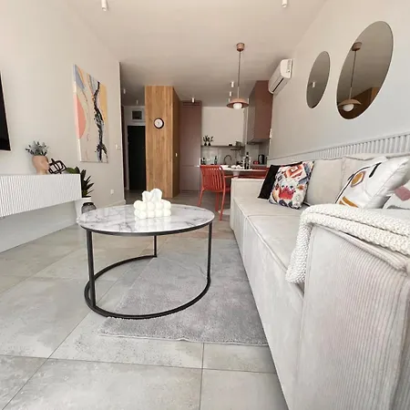 Apartamento Clima Iv