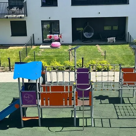 Apartamento Clima Iv