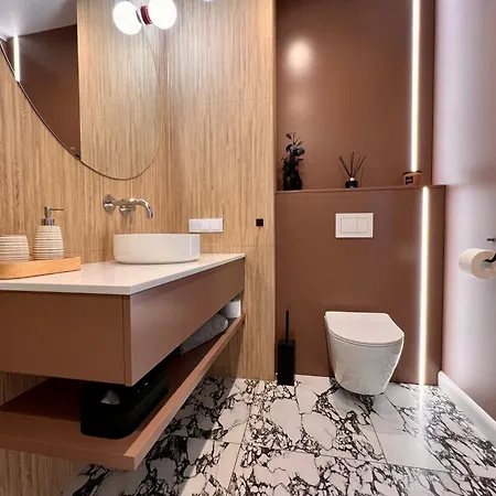 Apartamento Clima Iv *