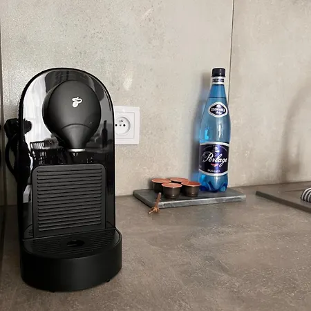 Clima Iv Apartment Wroclaw