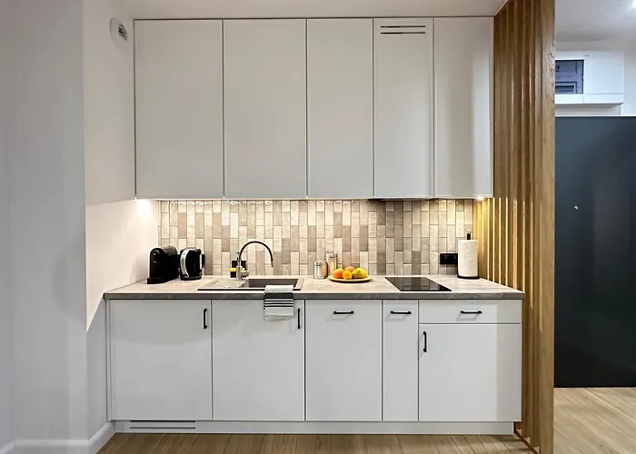 Appartement Clima Iv Wrocław