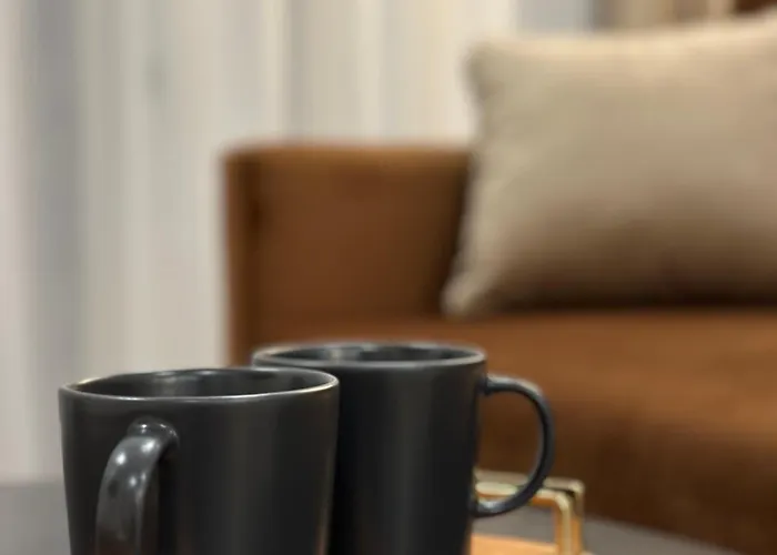 Appartement Clima Iv Wrocław