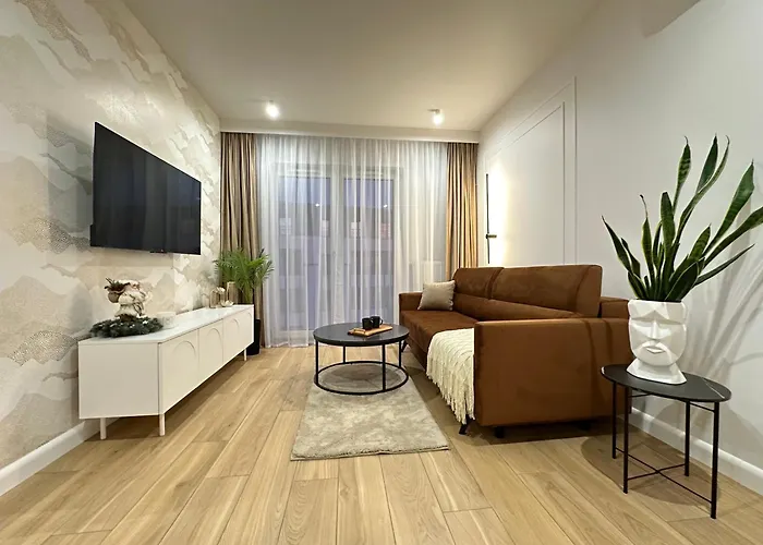 Appartement Clima Iv *