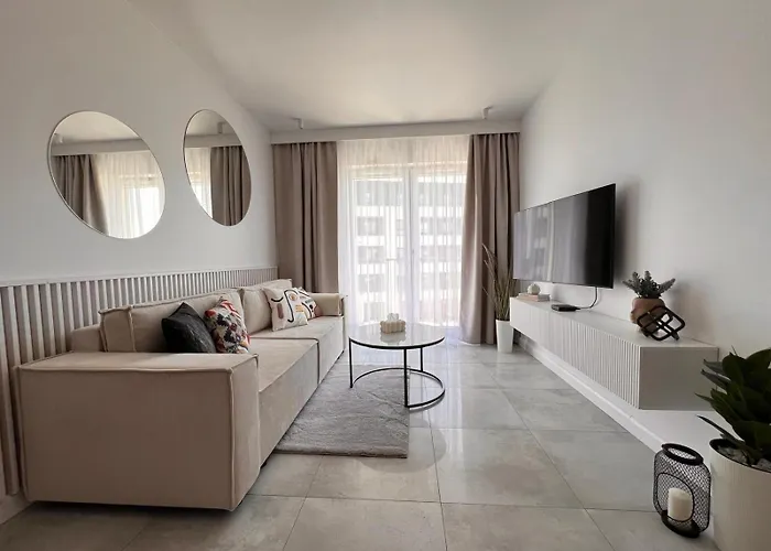 Appartement Clima Iv