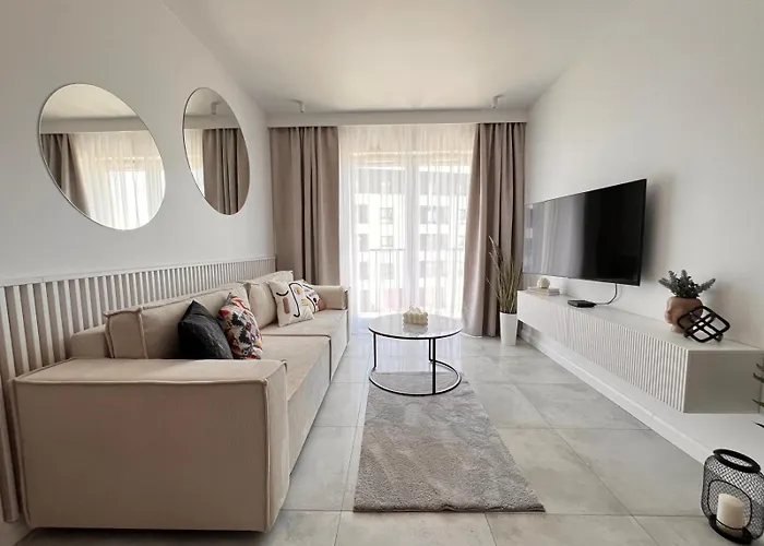 Appartement Clima Iv *