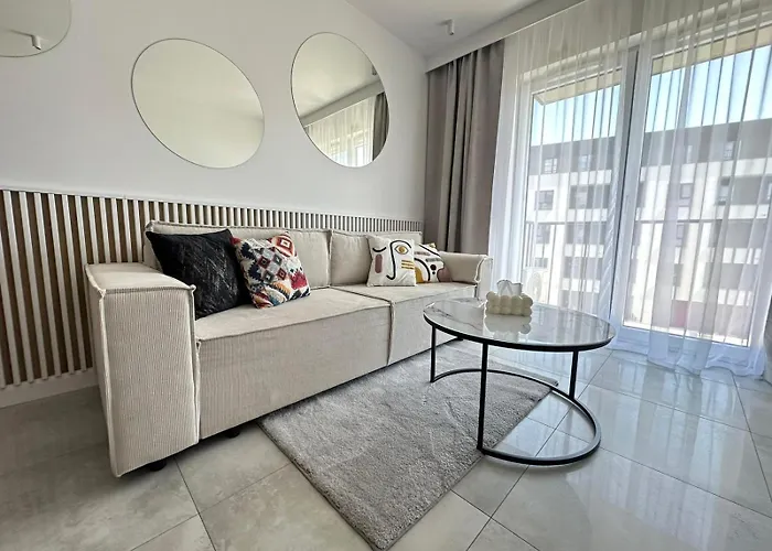 Clima Iv Appartement