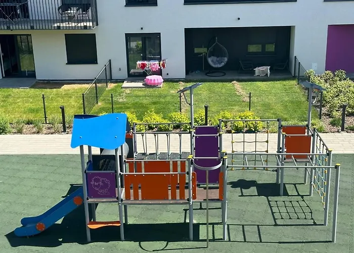 Appartement Clima Iv